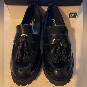 Black Loafers